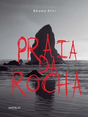 cover image of Praia da Rocha